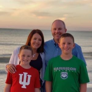 Meet your Posher, Sarah knepp